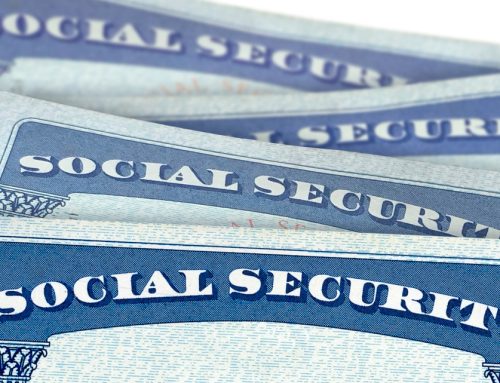 Getting a Replacement Social Security Card